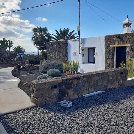 Apartamento Con Terraza Y Jardin Las Breñas المظهر الخارجي الصورة