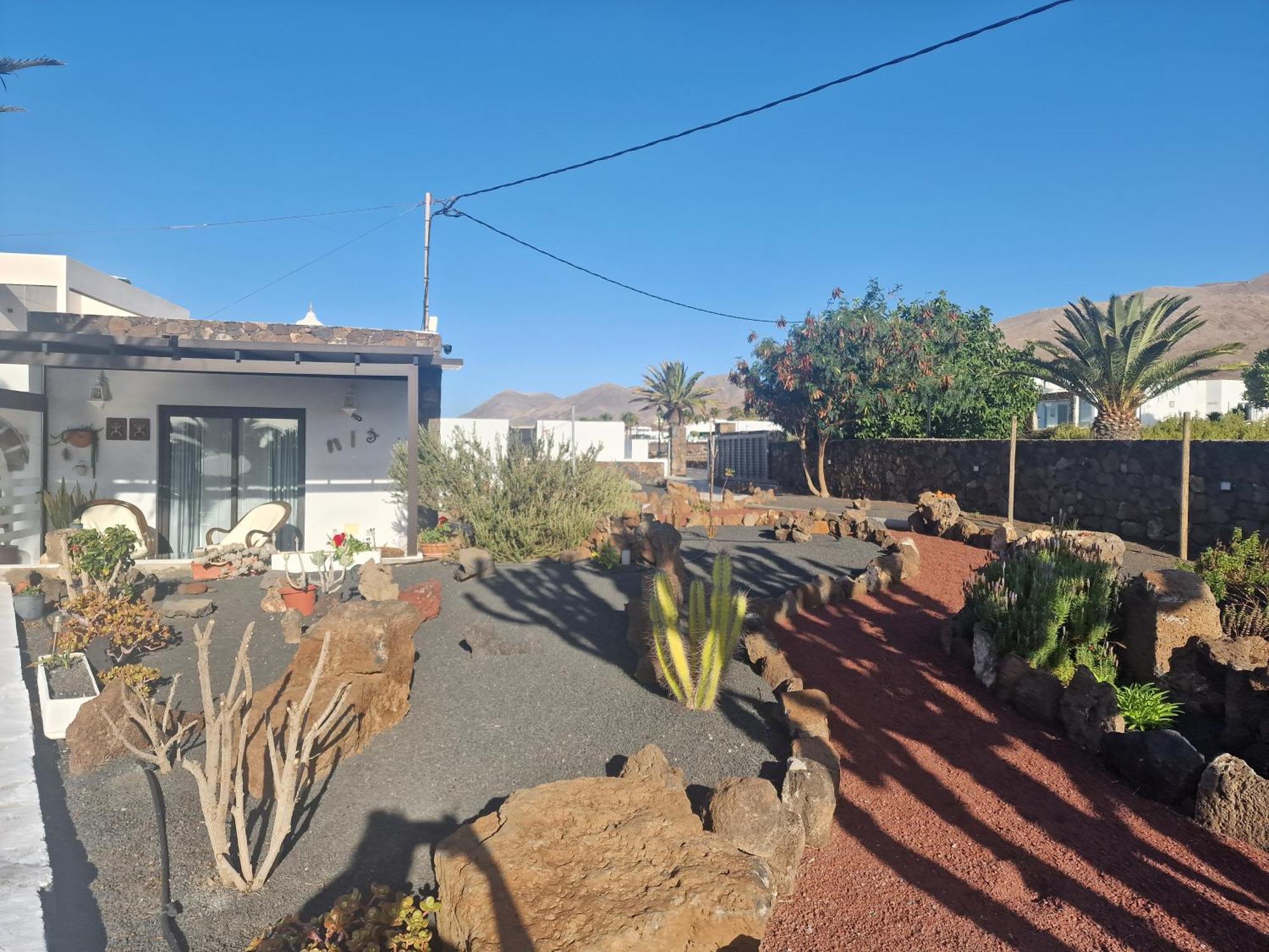 Apartamento Con Terraza Y Jardin Las Breñas المظهر الخارجي الصورة